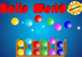 Balls World