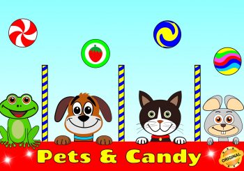 Pets & Candy