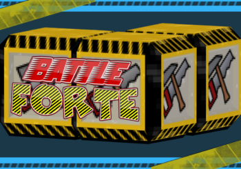 BattleForte