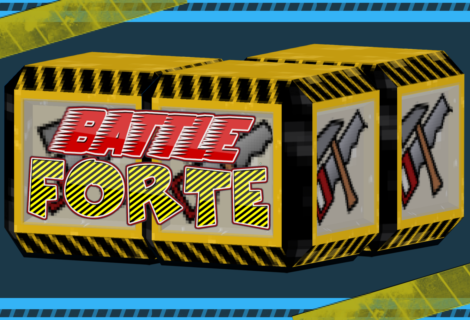 BattleForte
