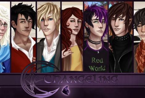 Changeling