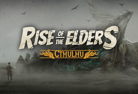Rise of the Elders: Cthulhu