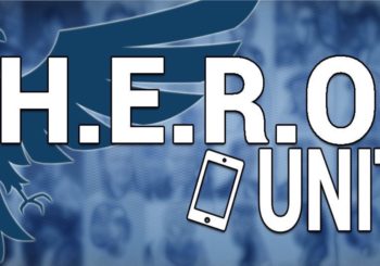 HERO Unit - 911 Dispatch Simulator