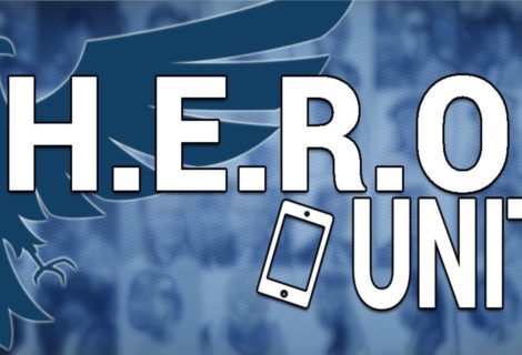 HERO Unit - 911 Dispatch Simulator