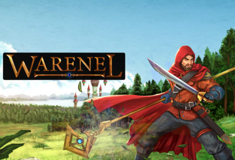 Warenel