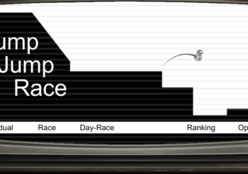 Jump Jump Race