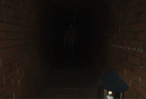 Newgrange Horror (Ravenex Version)