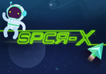 SPCR-x by Benfont Ltd.