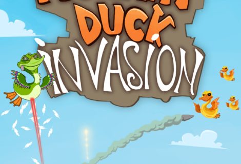 Mutant Duck Invasion
