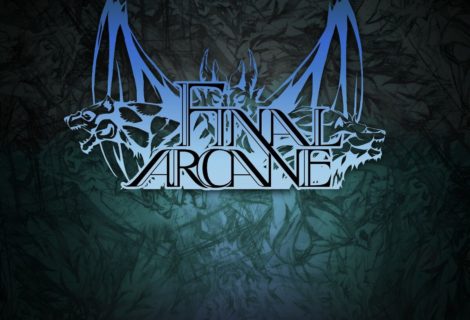 Final Arcane
