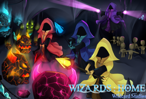 Wizards: Home