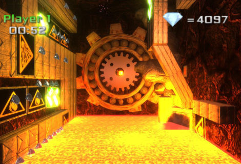 CogWorks Mayhem