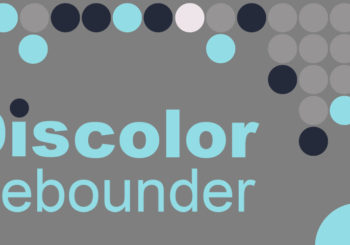 Discolor Rebounder