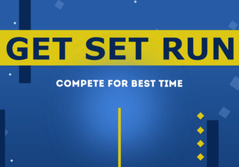 Get Set Run