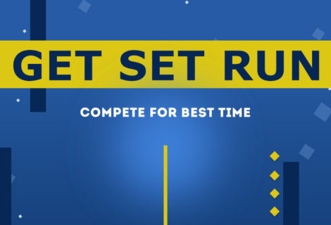 Get Set Run