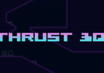 Thrust 30