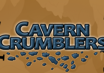 Cavern Crumblers