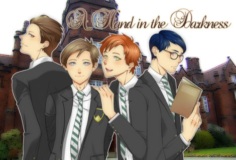 A Hand in the Darkness