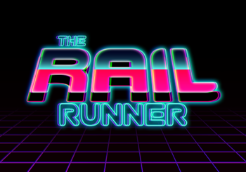 The Rail Runner by Benfont Ltd.