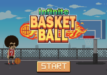 Infinite Basketball