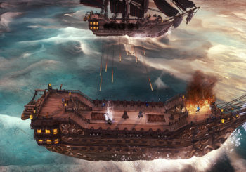 Abandon Ship