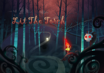 Lit the Torch