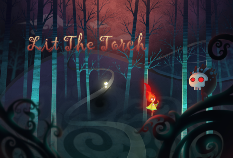 Lit the Torch