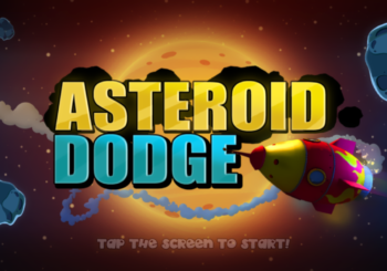 Asteroid Dodge