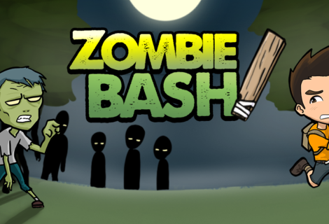 Zombie Bash