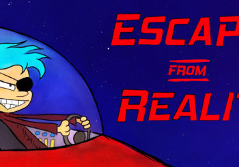Escape From Reality