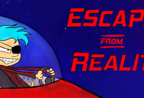 Escape From Reality