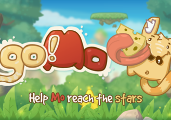 go! Mo