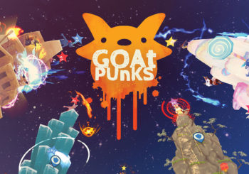 GoatPunks