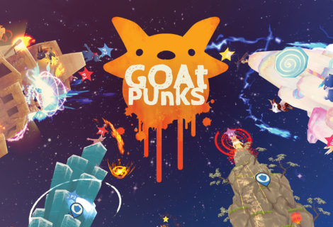 GoatPunks