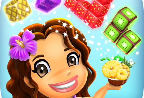 Tropical Blast Online