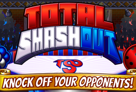 Total Smashout!