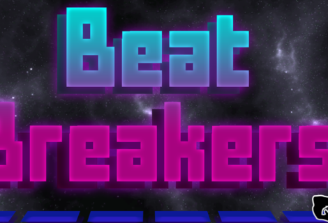 Beat Breakers