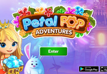 Petal Pop Adventures