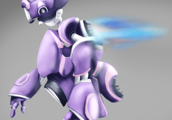 Project EvE Game