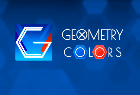 Geometry Colors
