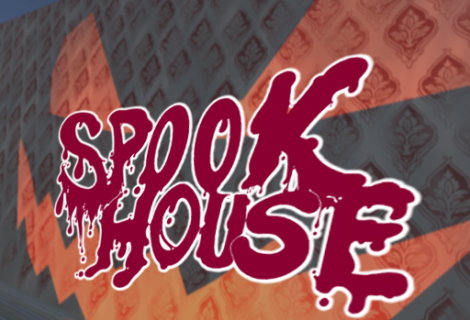 Spook House