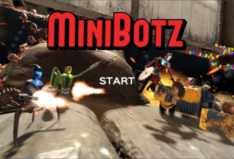 MiniBotz