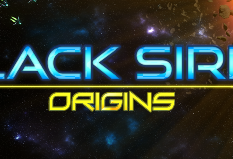 Black Siren: Origins