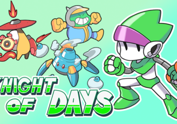 Knight Of Days Exe