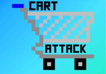 Cart Attack