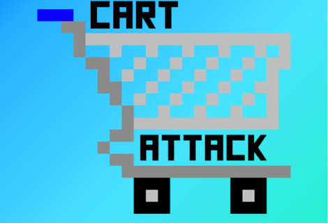 Cart Attack