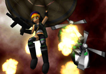 Pocket Assault