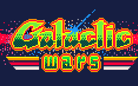 Galactic Wars