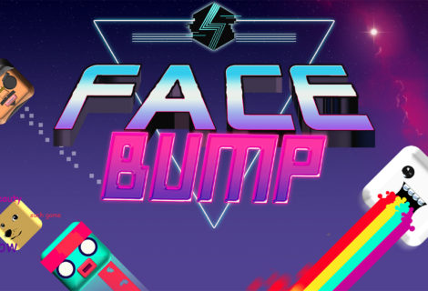 Face Bump (Available 02-22-17)