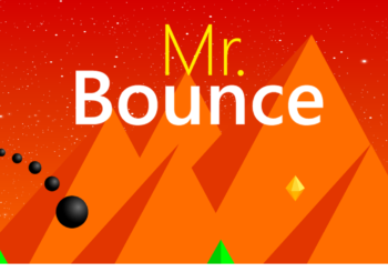 Mister Bounce